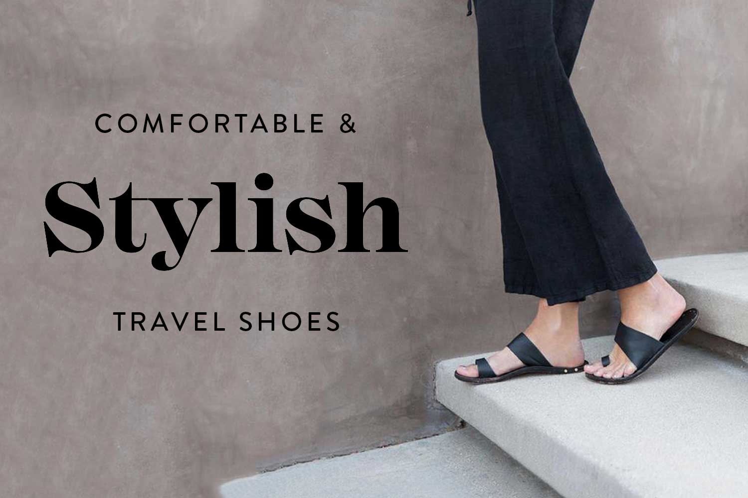 Best Women's Travel Shoes: Ultimate Comfort & Style!