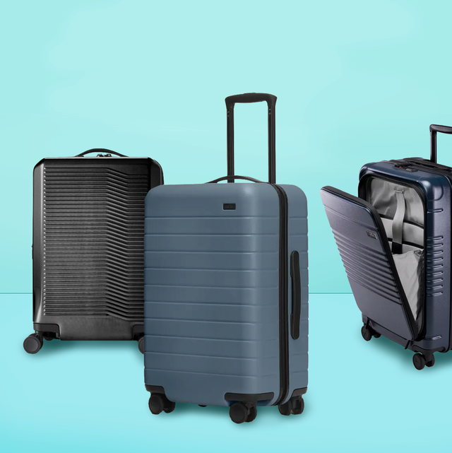 Best Budget Luggage Sets: Travel Smart & Save!
