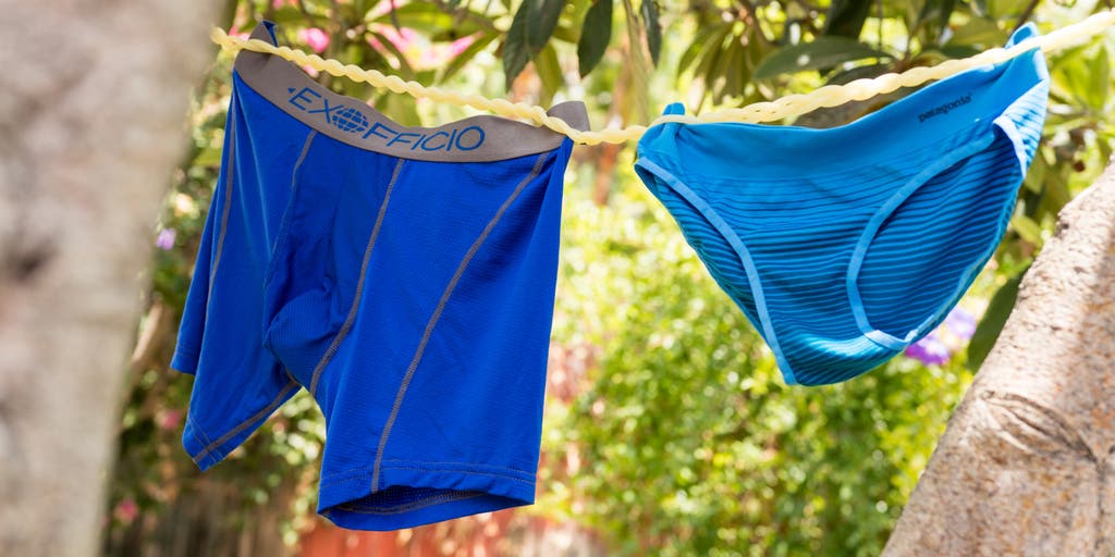 Best Underwear for Travel: Ultimate Comfort Guide