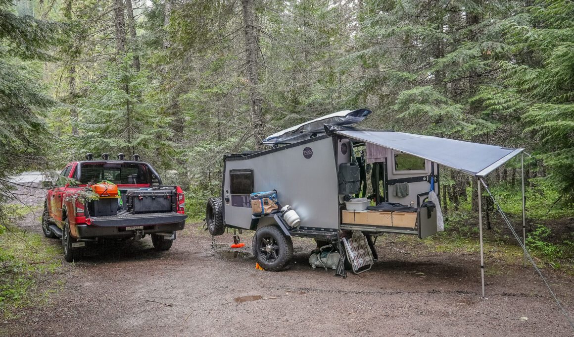 Best Travel Trailers: Top Picks for Your Road Trips!