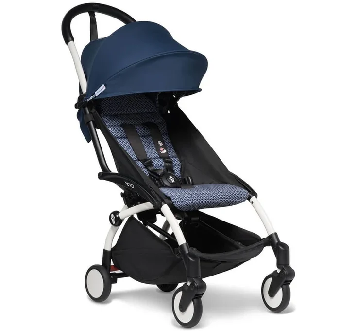 Best Travel Stroller for Infants
